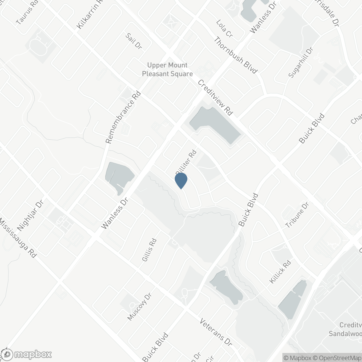 19 LEADENHALL ROAD, Brampton, Ontario L7A 4G4